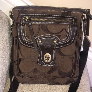 Coach Bags - Cross body Coach bag Coach Bags - Cross body Coach bag